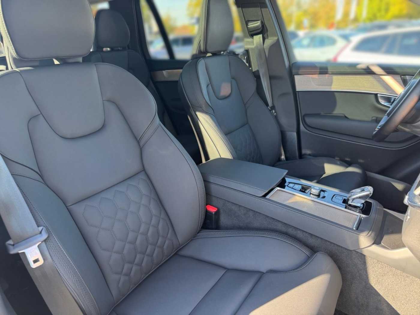 Volvo XC90 – Bild 19