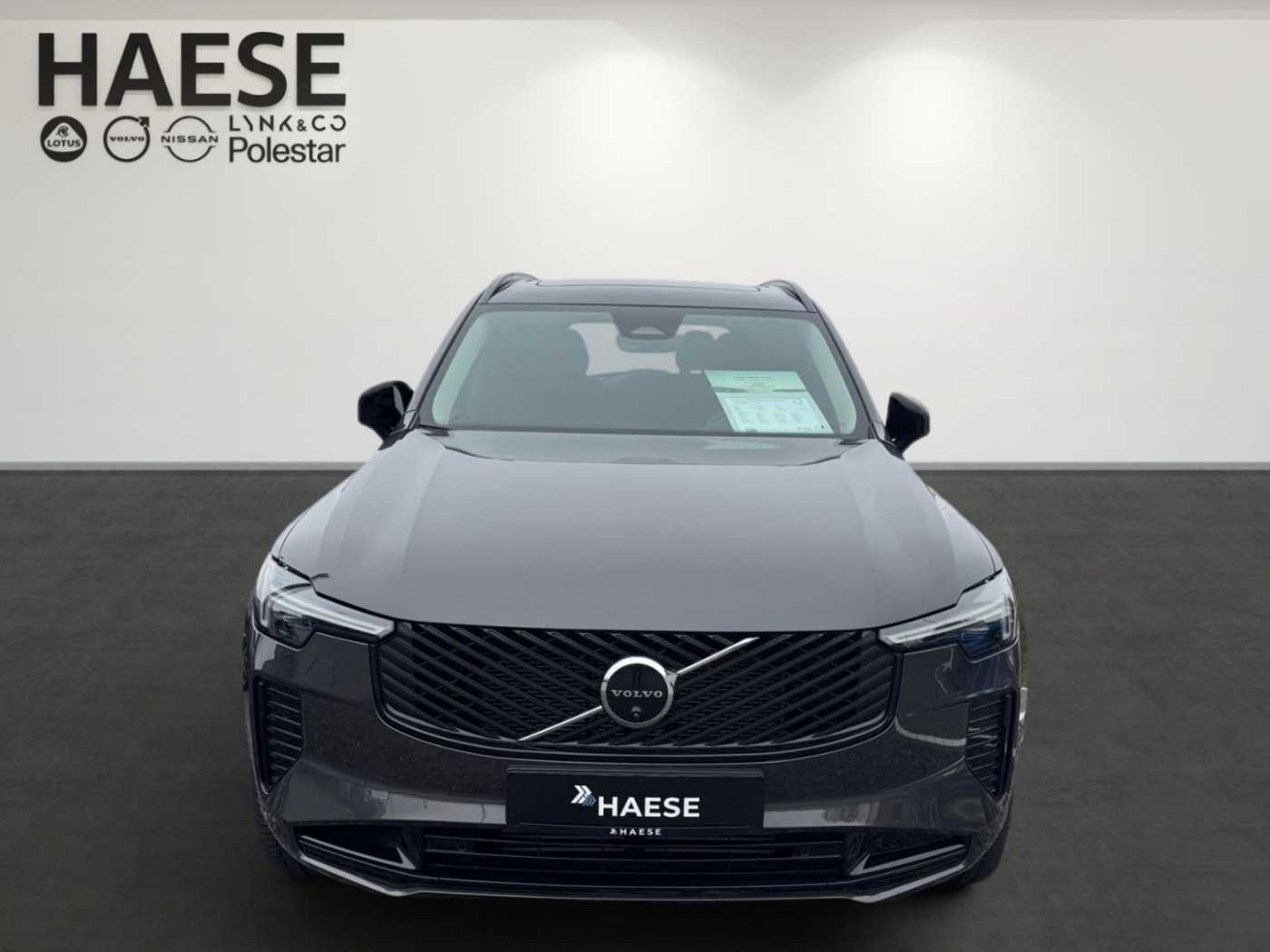 Volvo XC90 – Bild 2