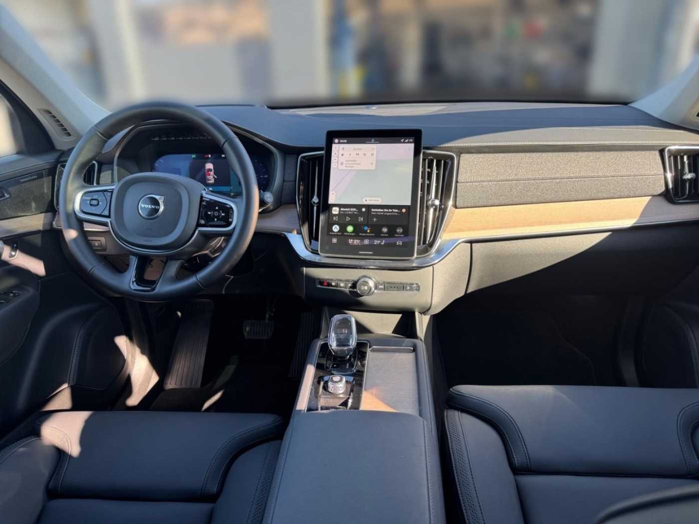 Volvo XC90 – Bild 20