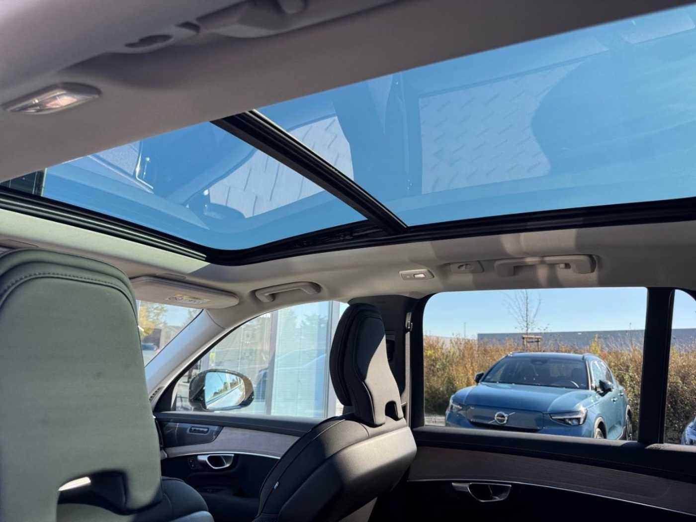 Volvo XC90 – Bild 24
