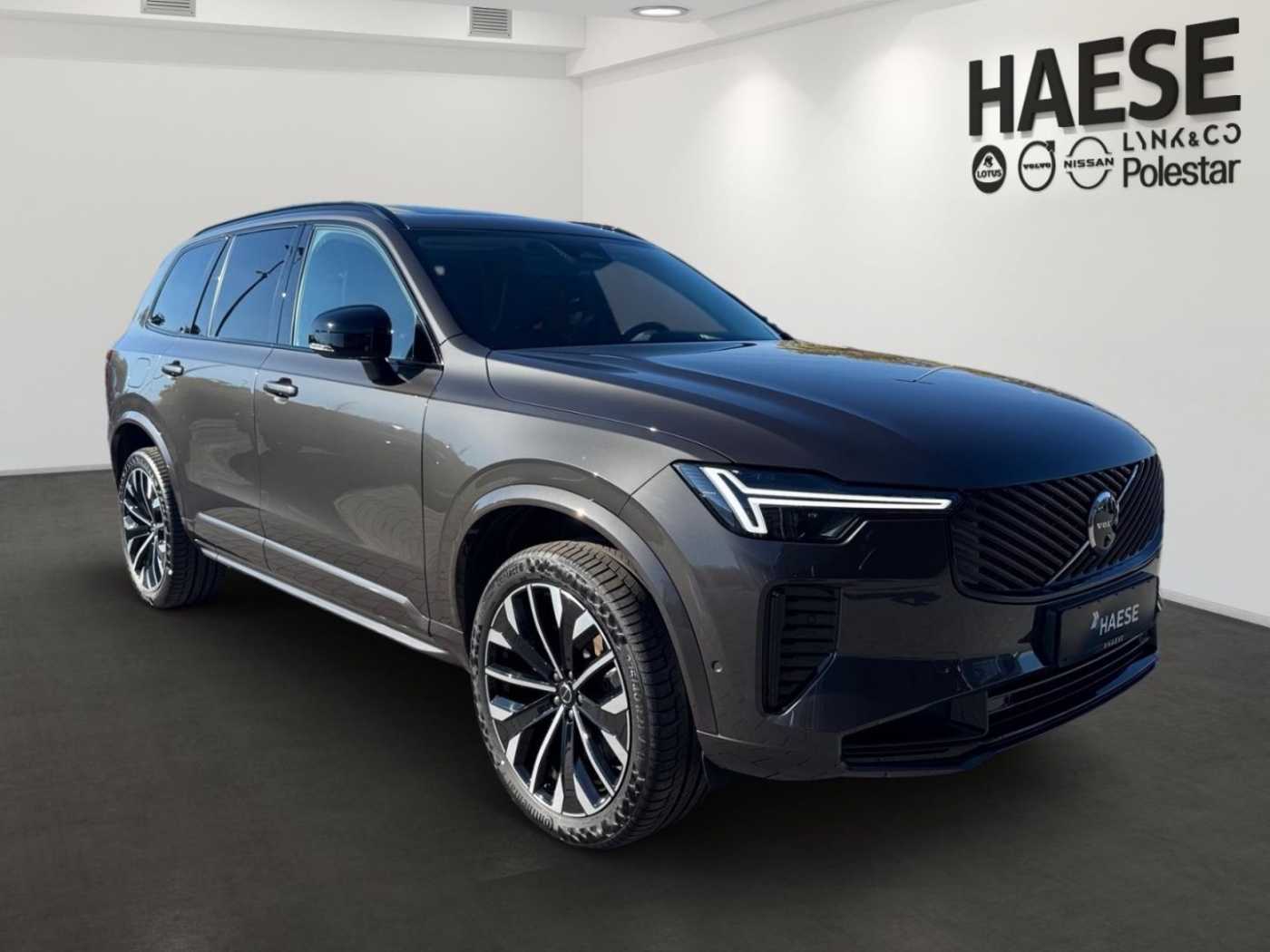 Volvo XC90 – Bild 3