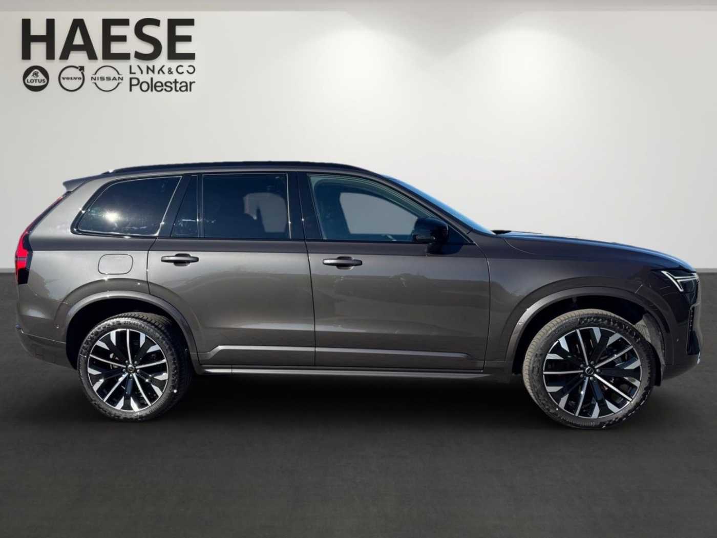 Volvo XC90 – Bild 4