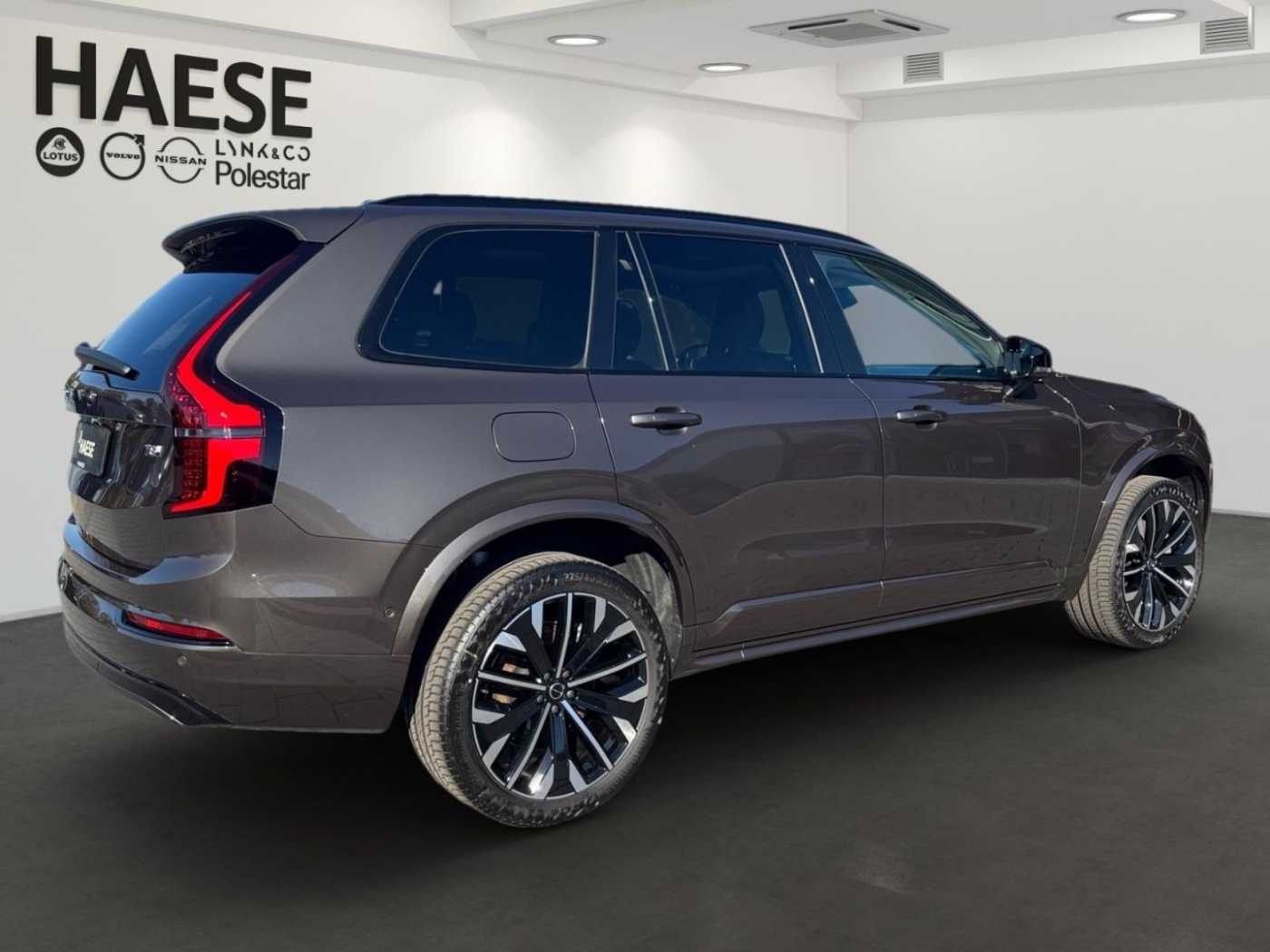Volvo XC90 – Bild 5