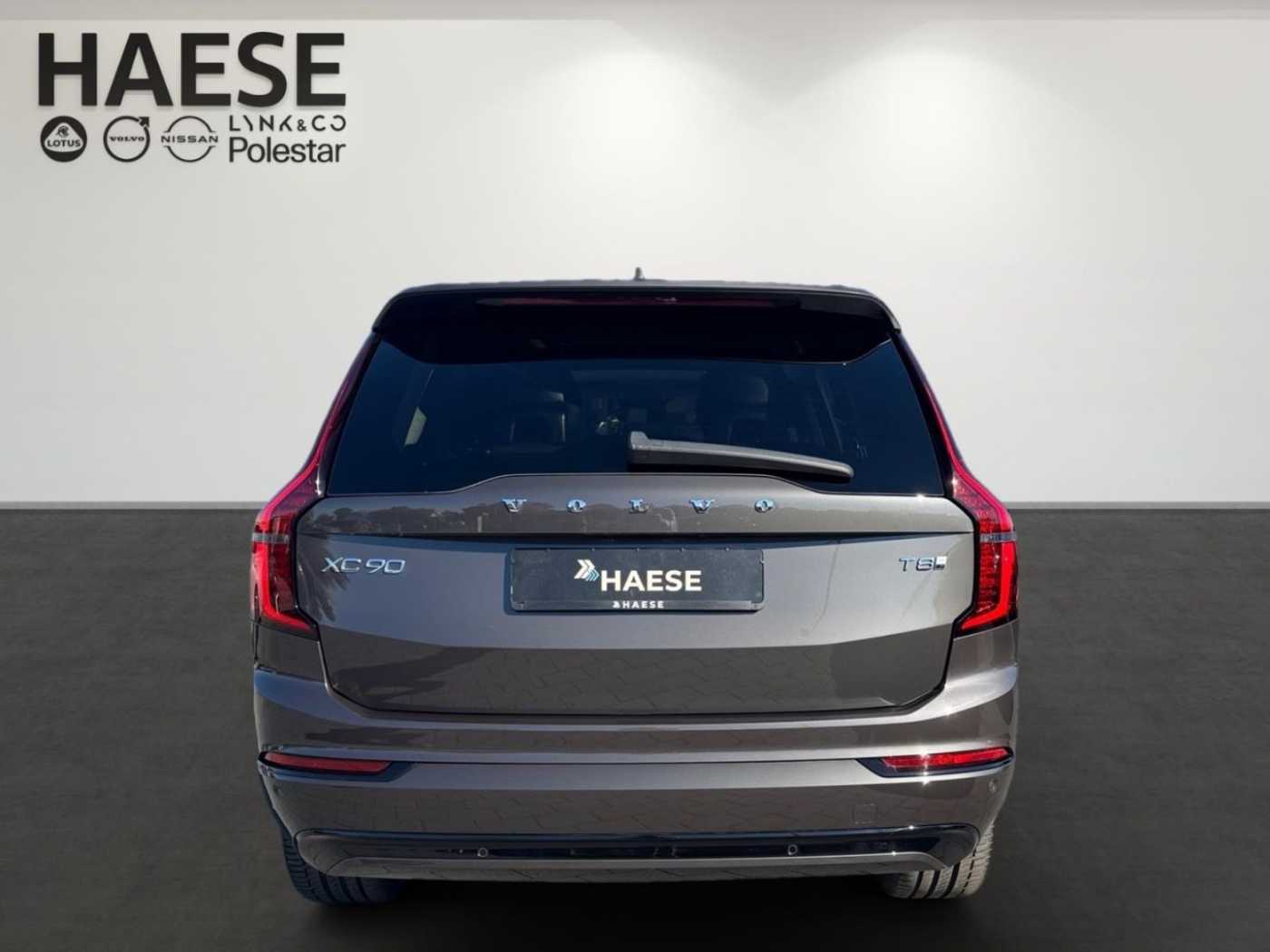 Volvo XC90 – Bild 6