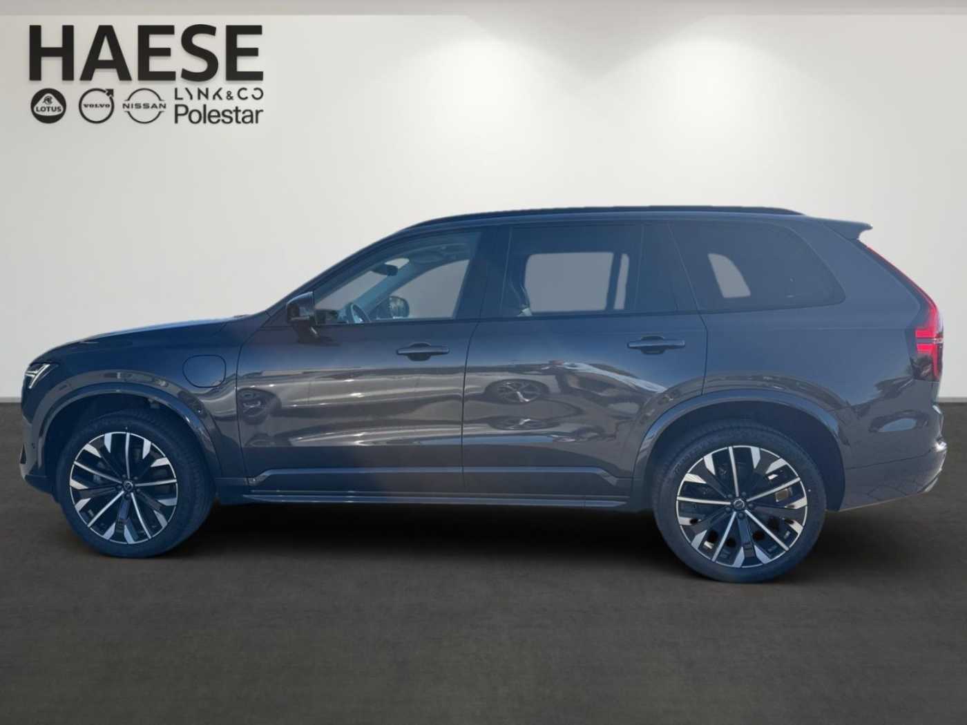 Volvo XC90 – Bild 8