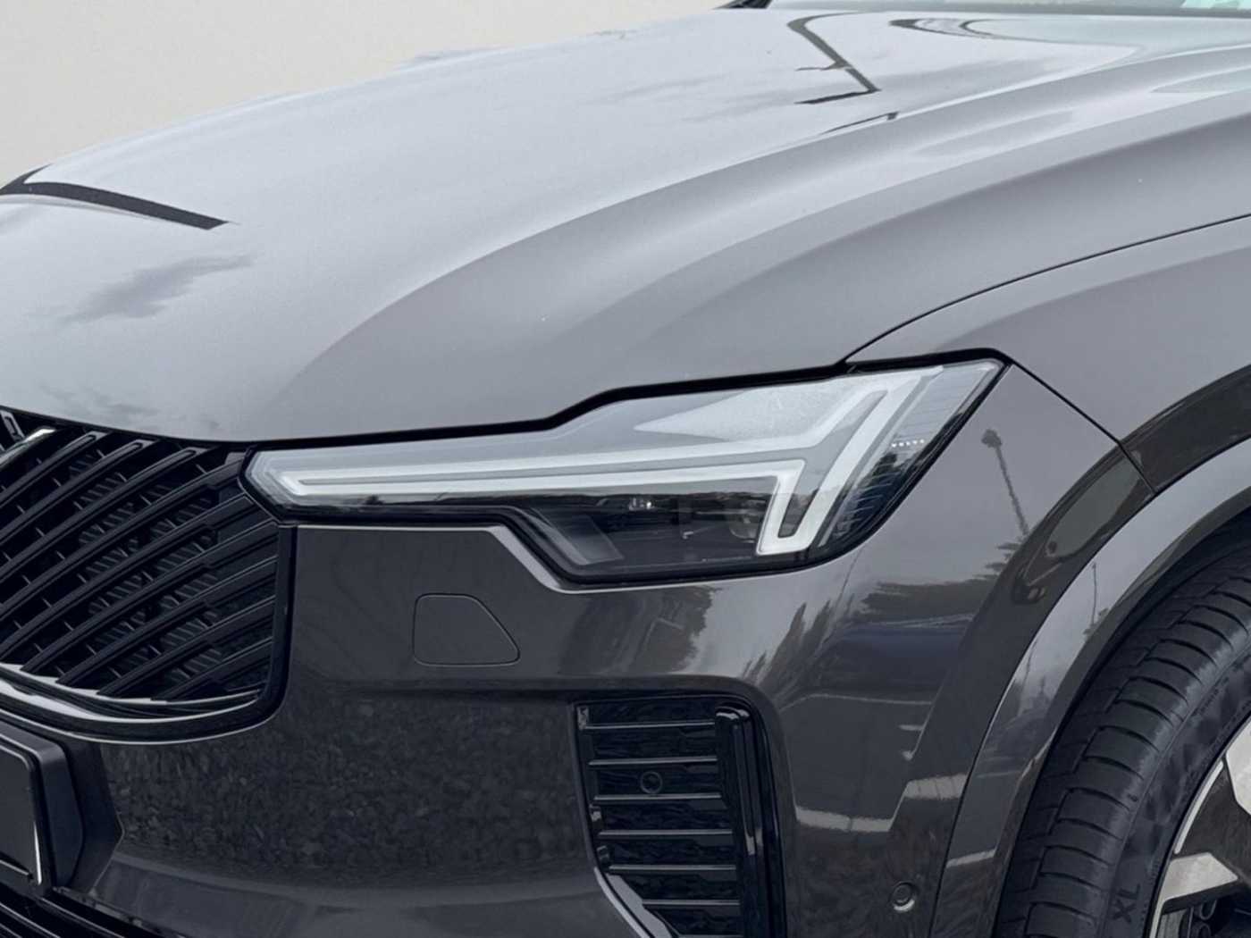 Volvo XC90 – Bild 9