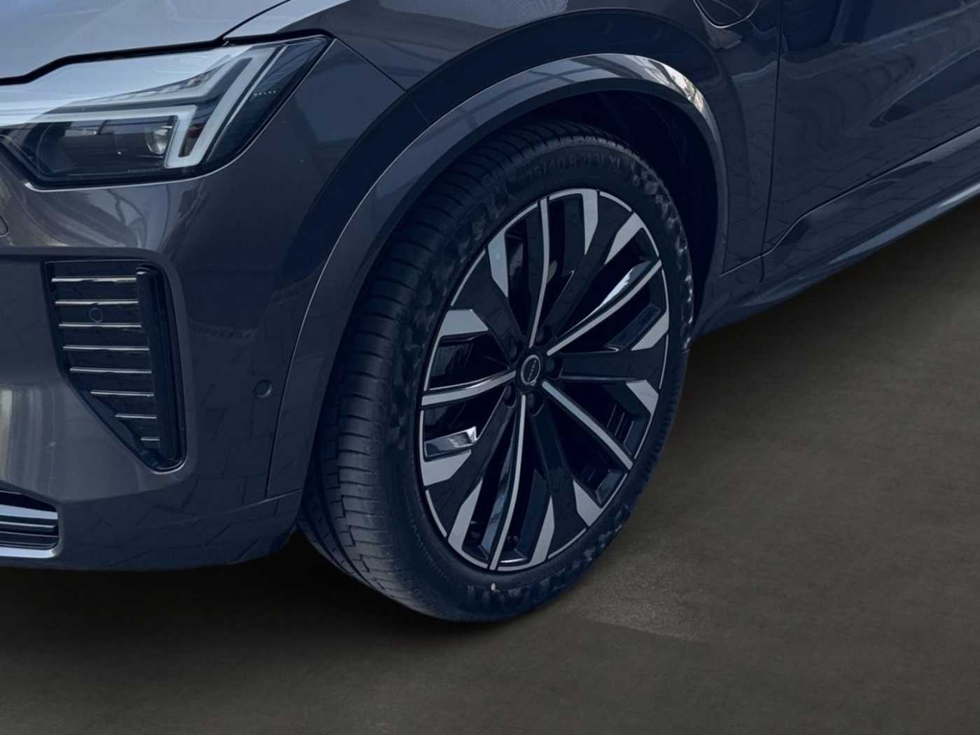 Volvo XC90 – Bild 10