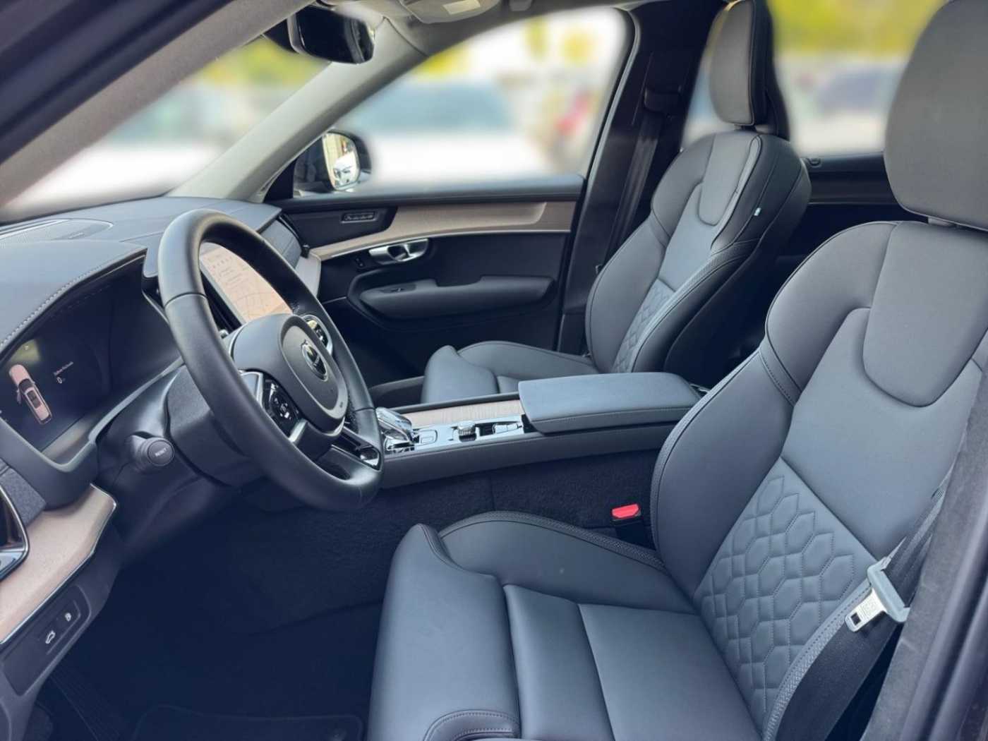 Volvo XC90 – Bild 12