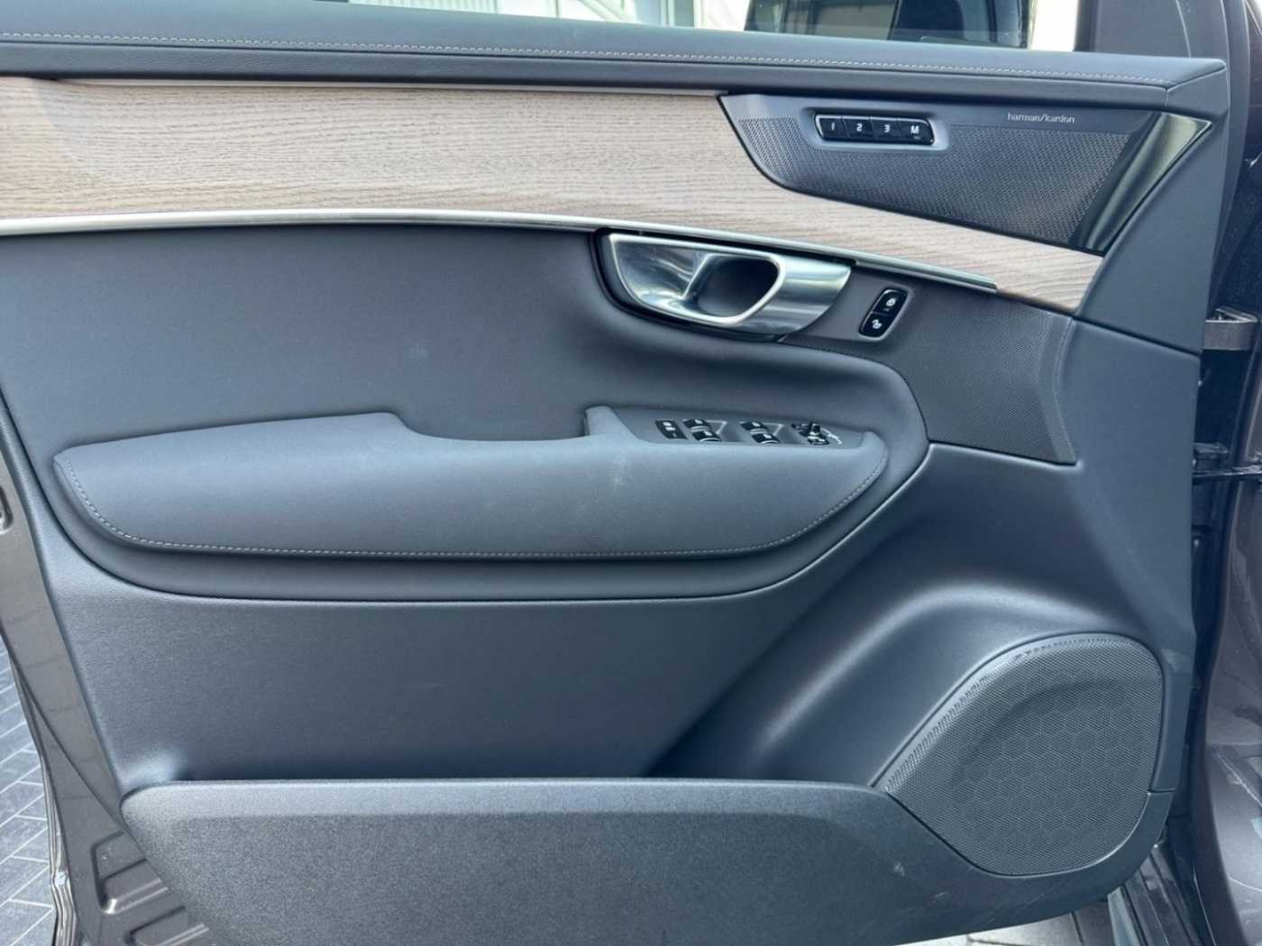 Volvo XC90 – Bild 15
