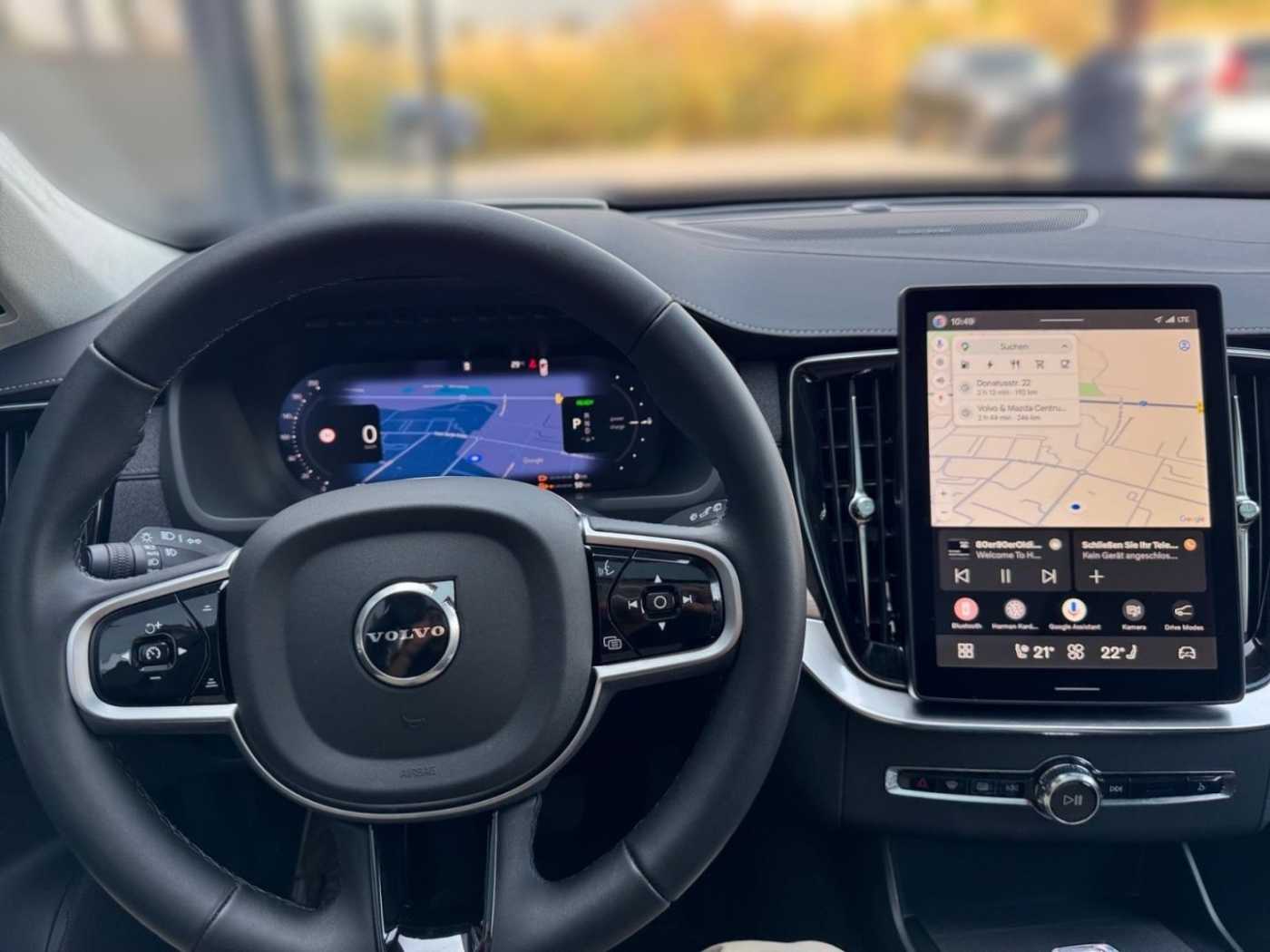 Volvo XC90 – Bild 16