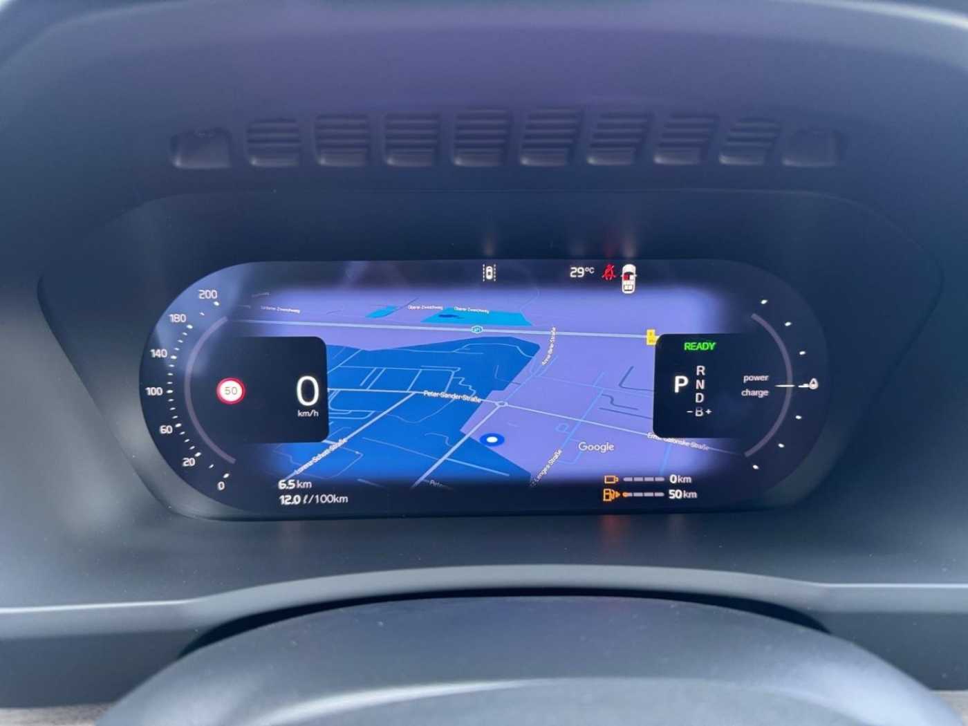 Volvo XC90 – Bild 17
