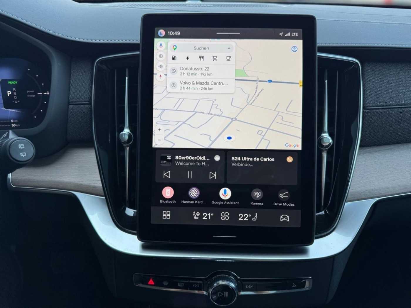 Volvo XC90 – Bild 18
