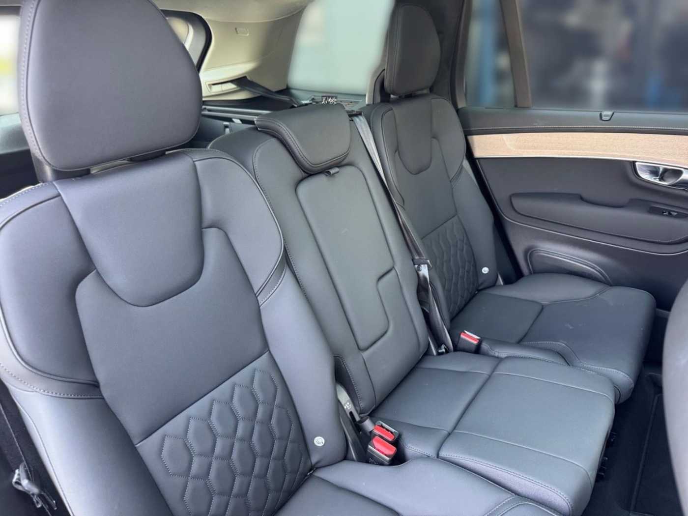 Volvo XC90 – Bild 19