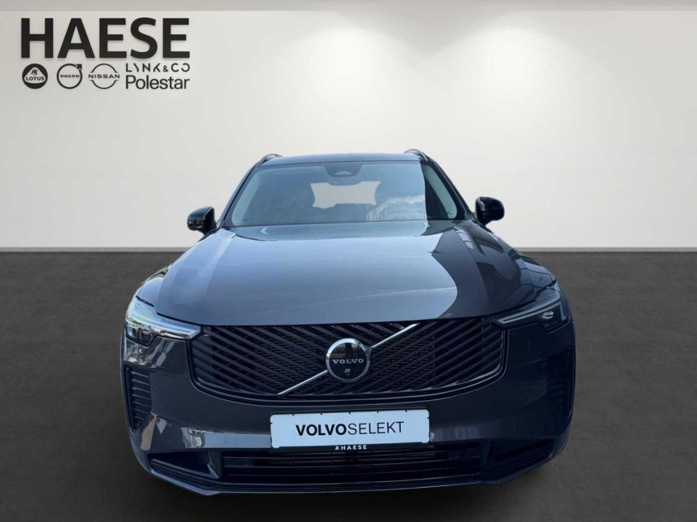 Volvo XC90 – Bild 2