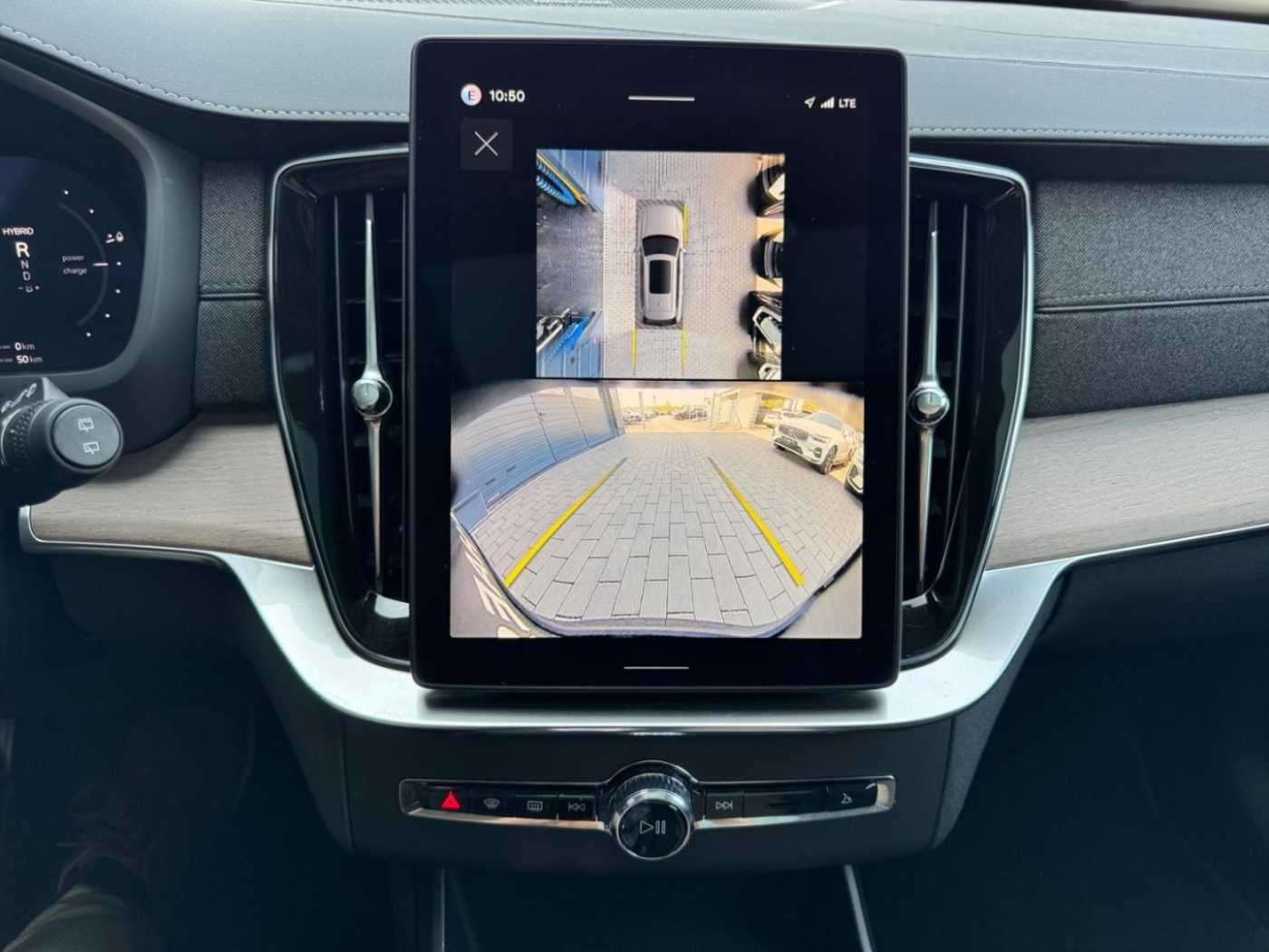 Volvo XC90 – Bild 20