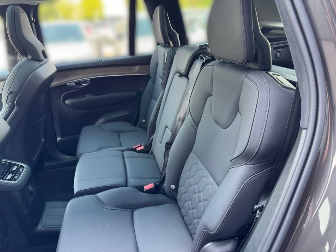 Volvo XC90 – Bild 21