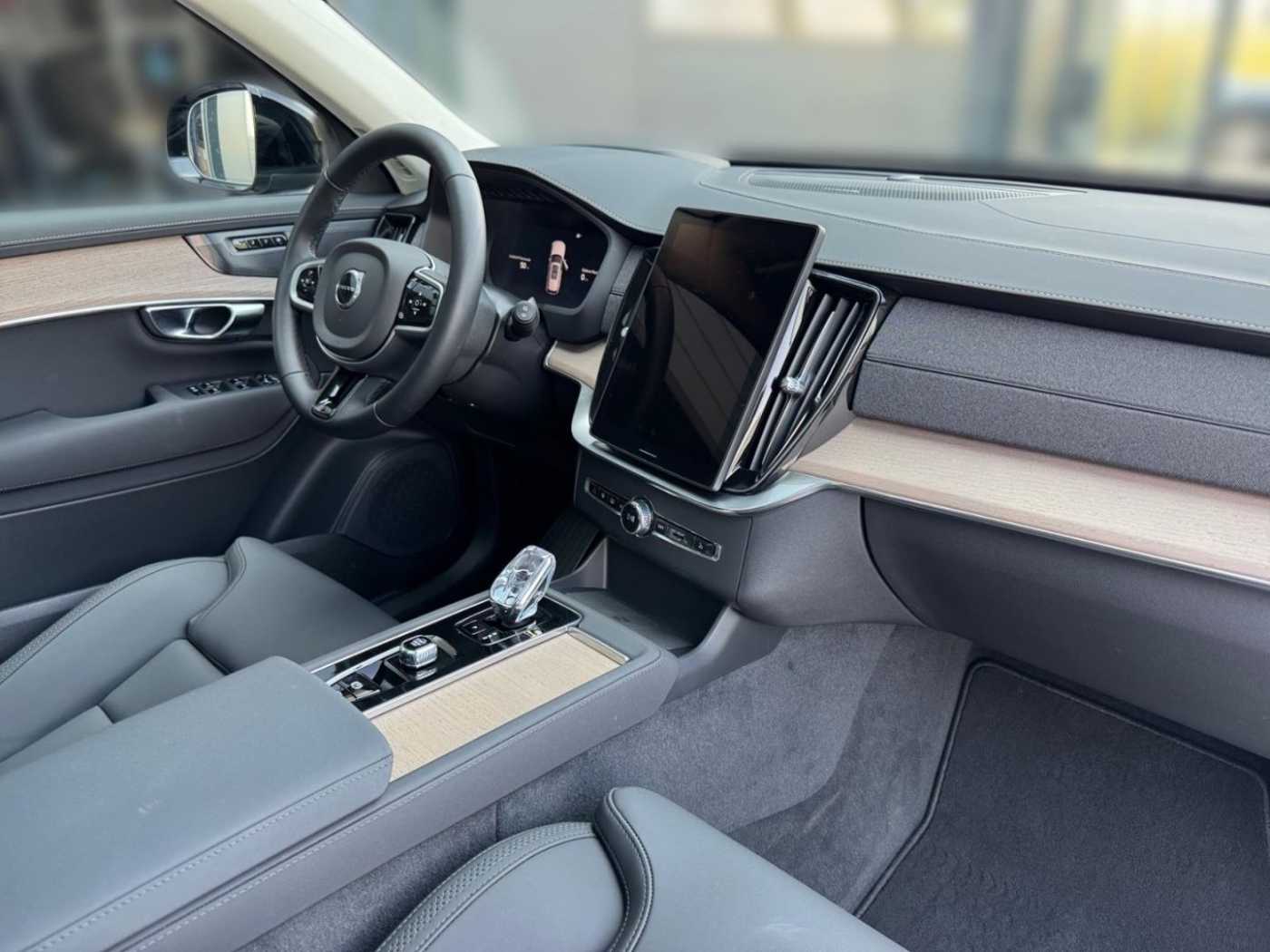 Volvo XC90 – Bild 22