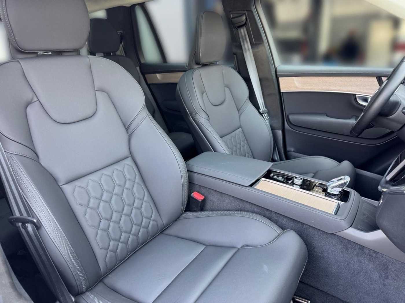 Volvo XC90 – Bild 23