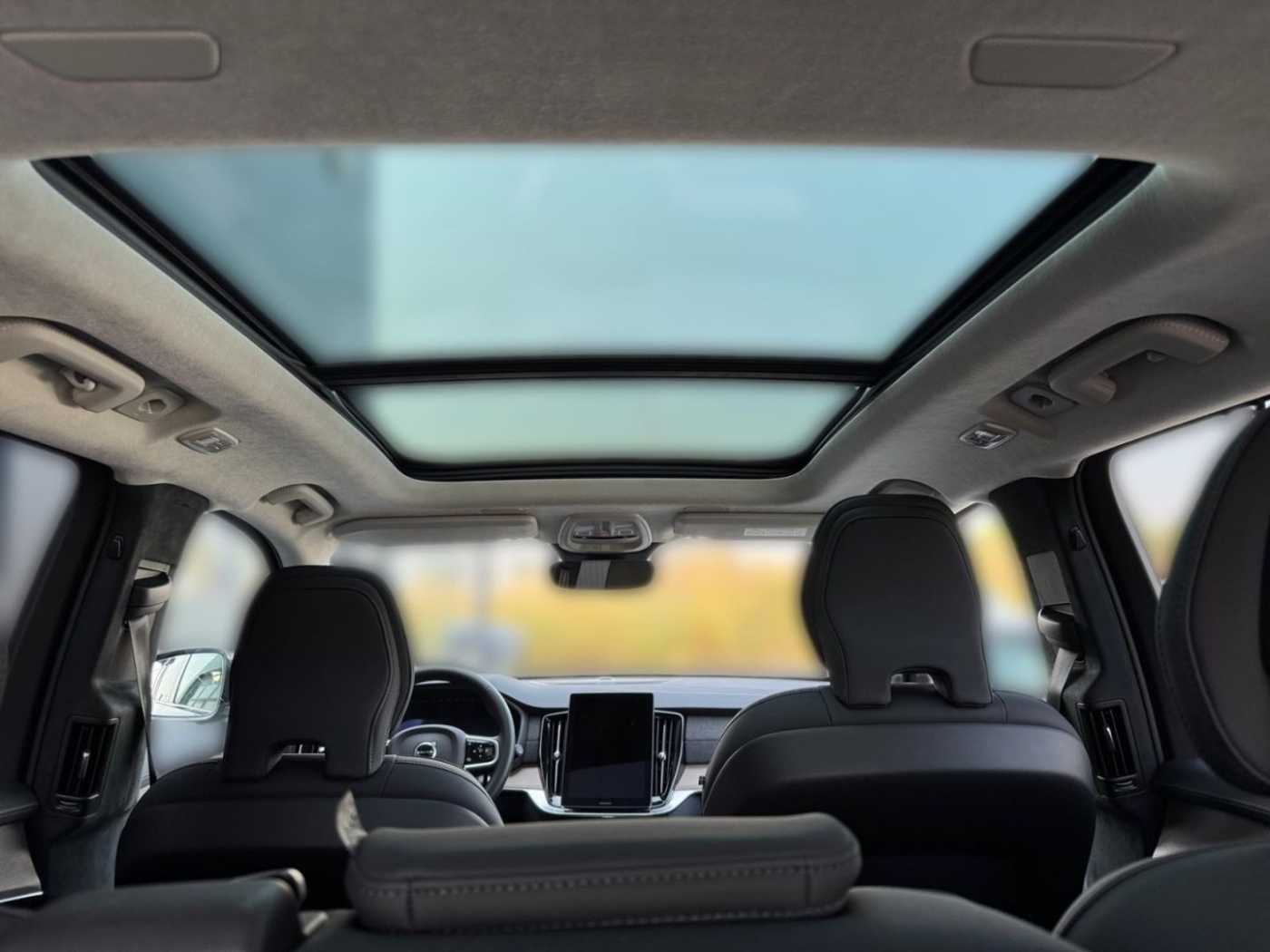 Volvo XC90 – Bild 24
