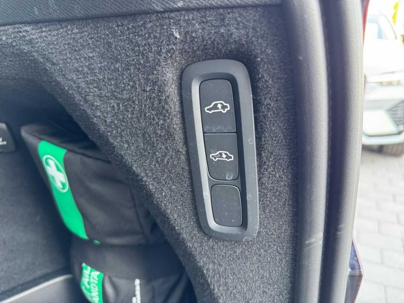 Volvo XC90 – Bild 25