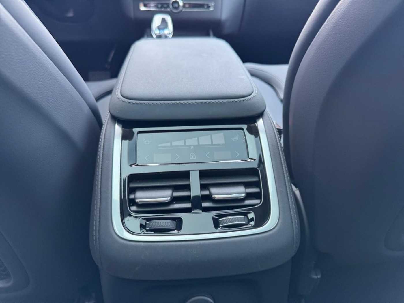 Volvo XC90 – Bild 26