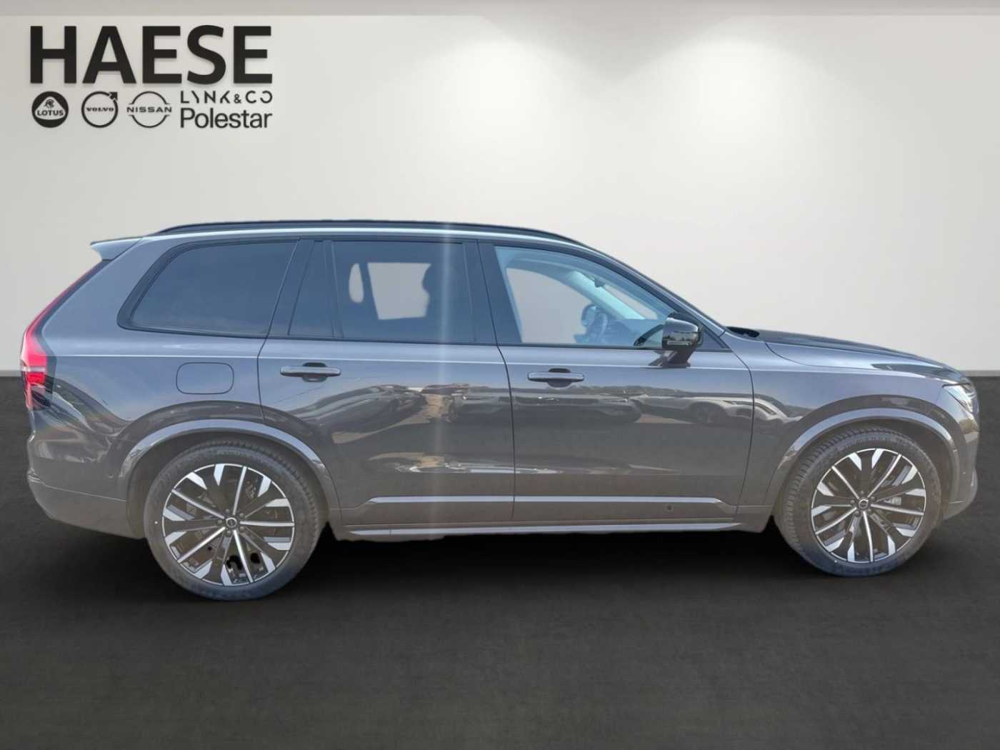 Volvo XC90 – Bild 4