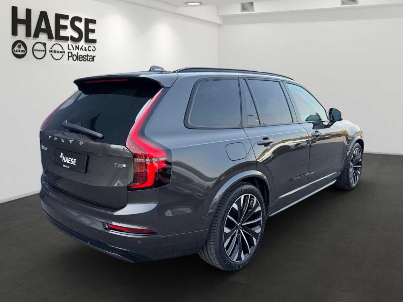 Volvo XC90 – Bild 5