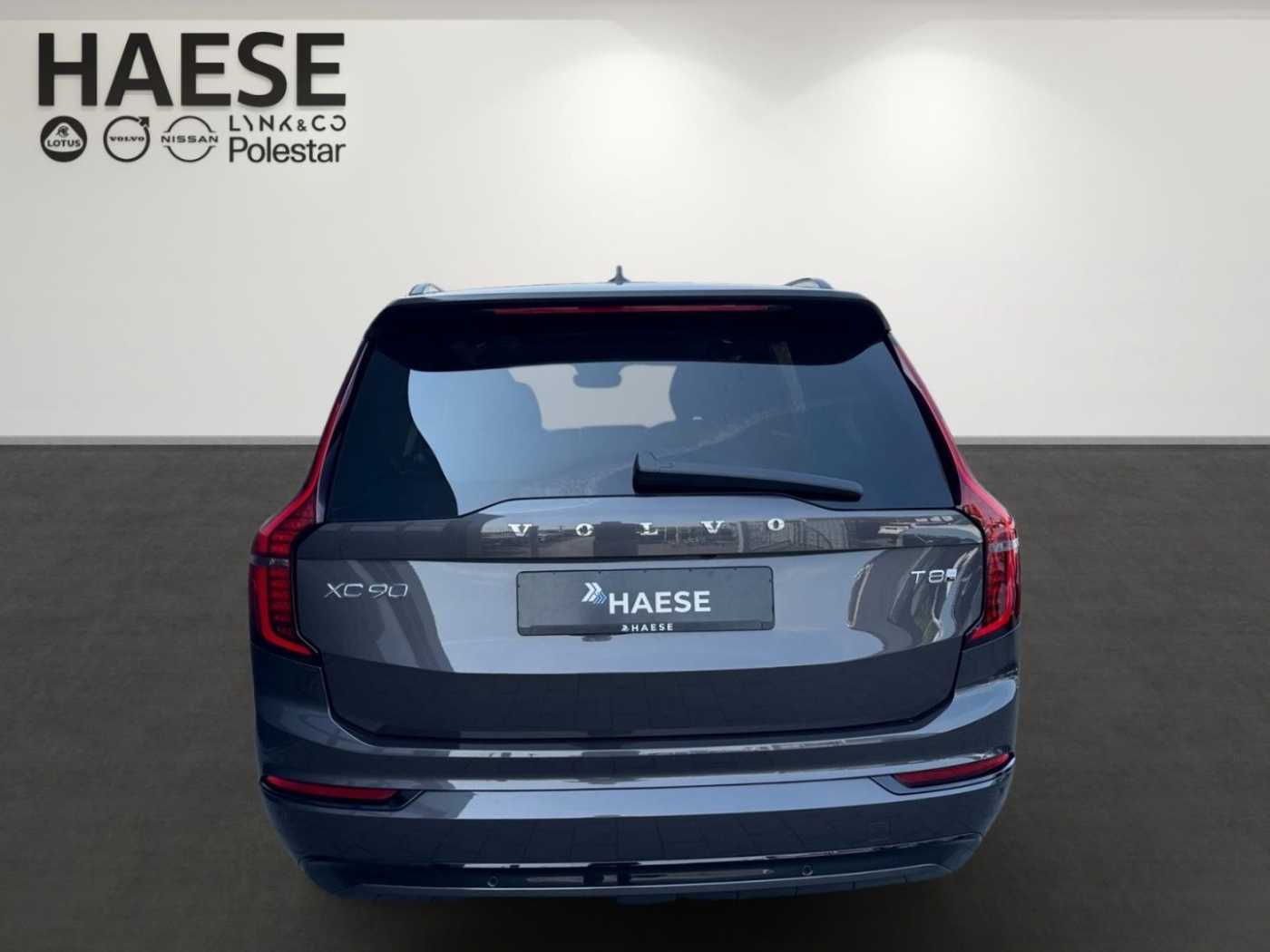 Volvo XC90 – Bild 6