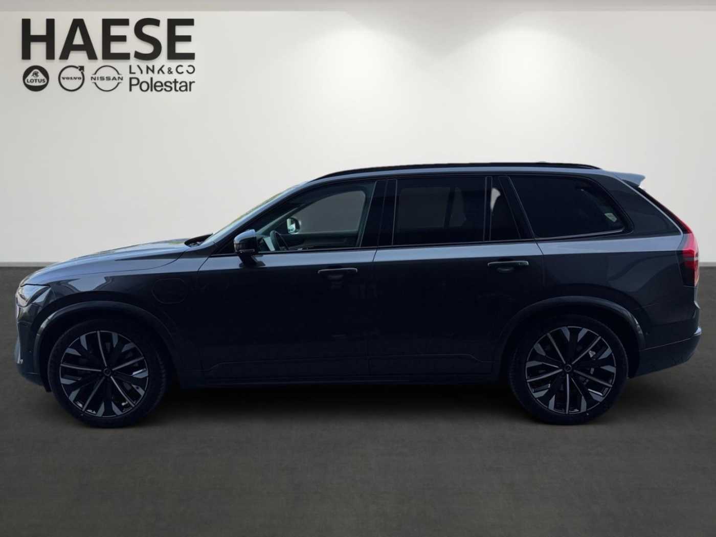 Volvo XC90 – Bild 8