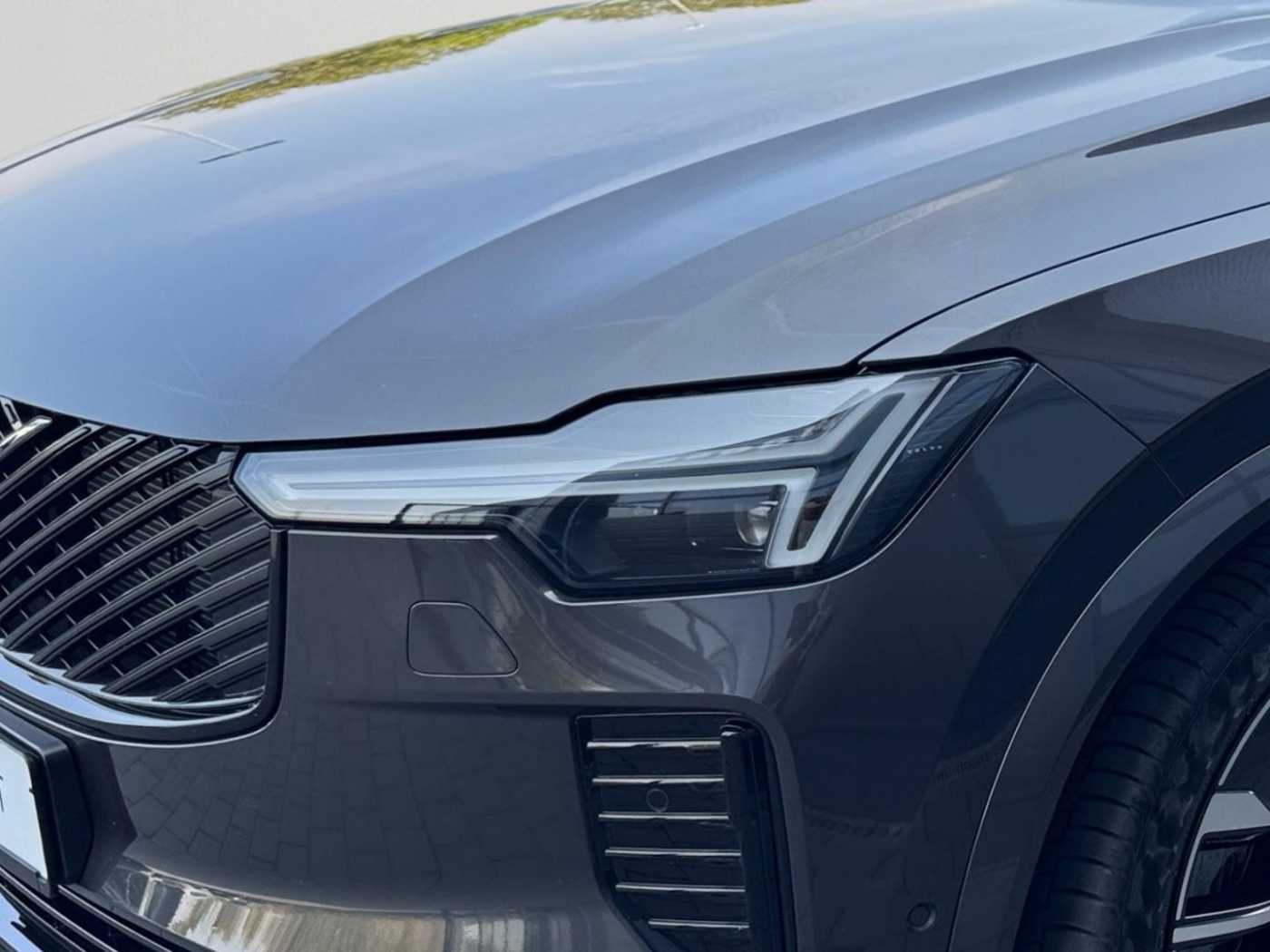 Volvo XC90 – Bild 9