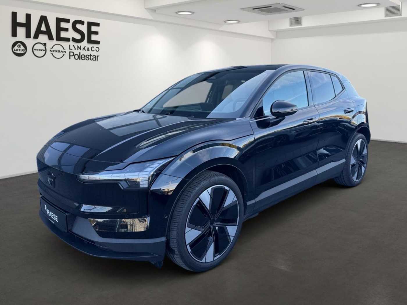 Volvo EX30