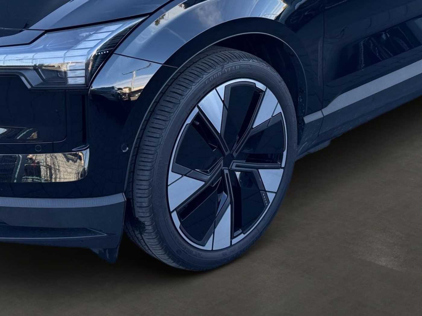 Volvo EX30 – Bild 10