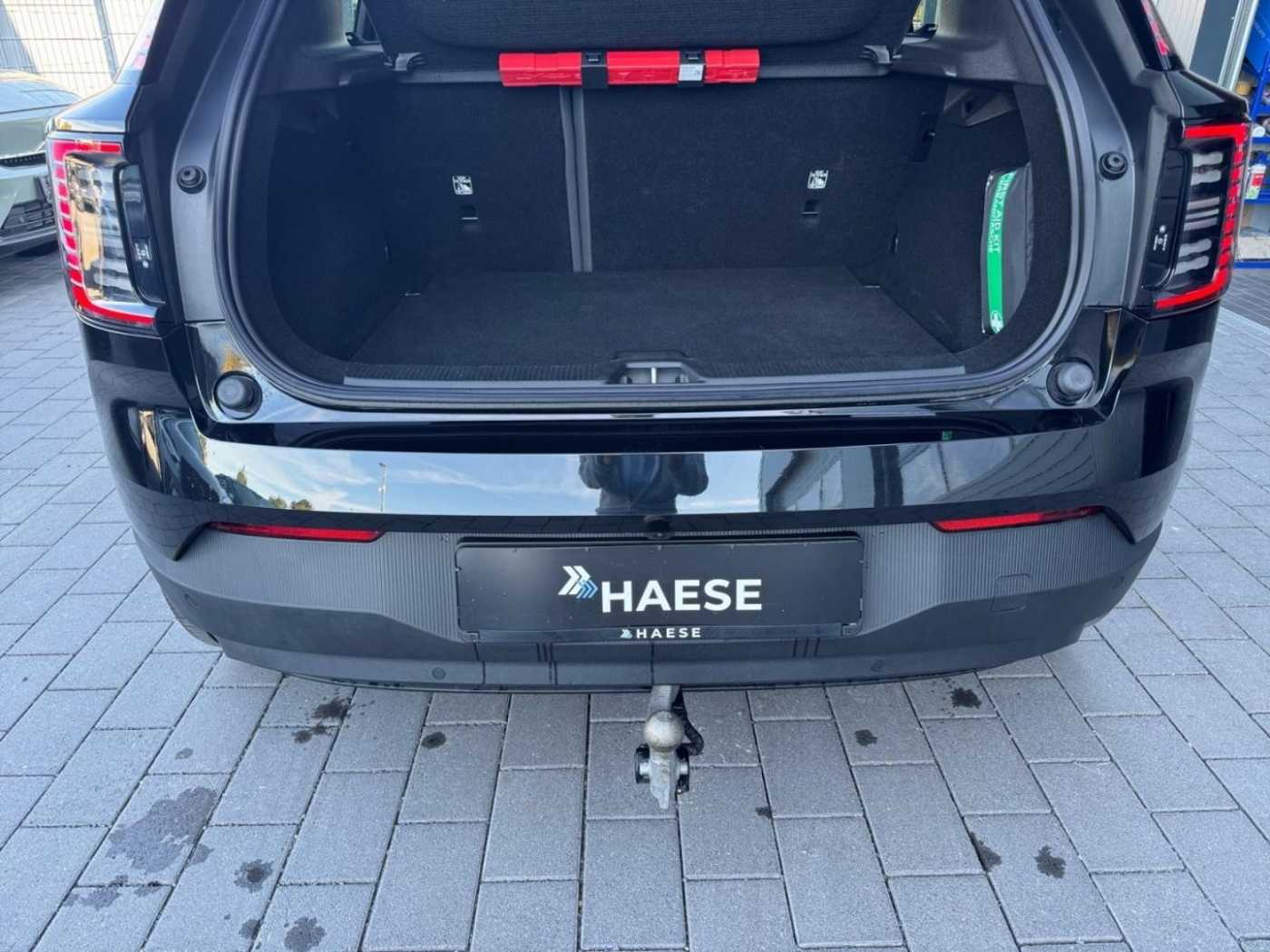 Volvo EX30 – Bild 12