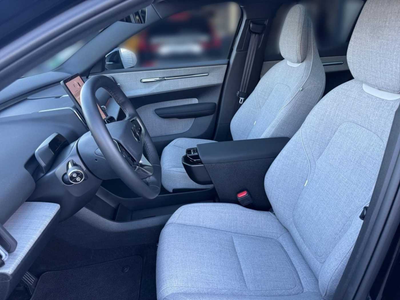 Volvo EX30 – Bild 15