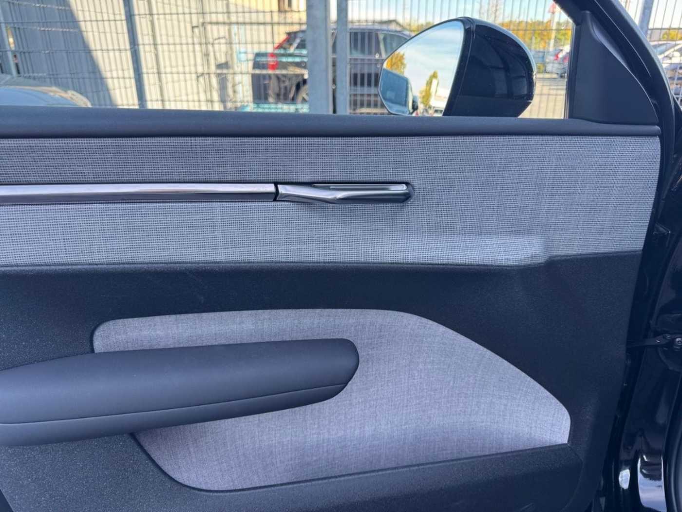 Volvo EX30 – Bild 16