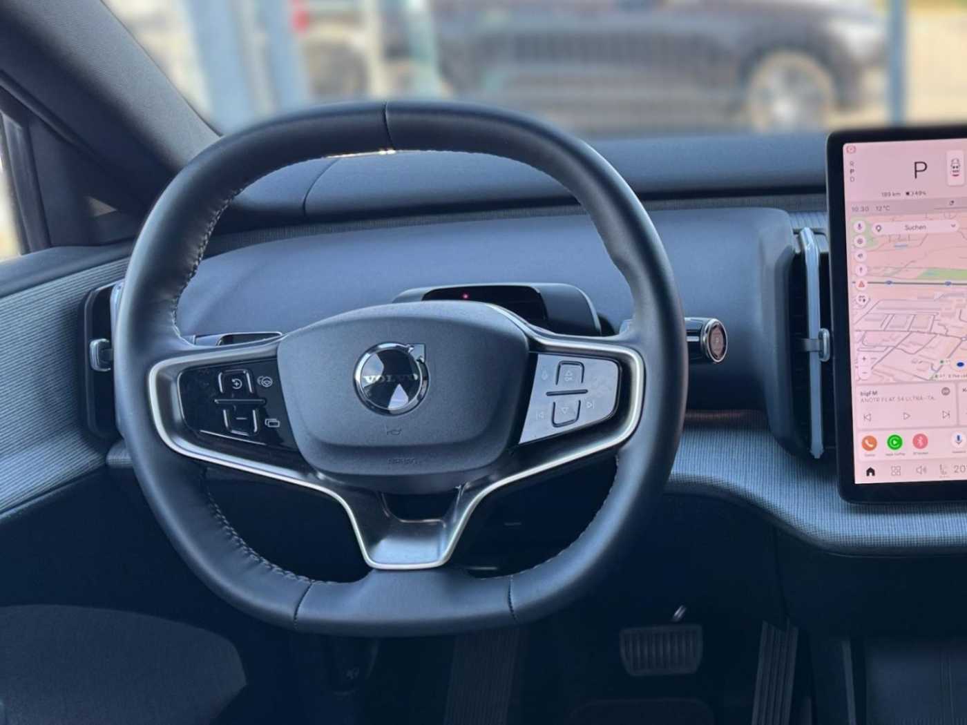 Volvo EX30 – Bild 17