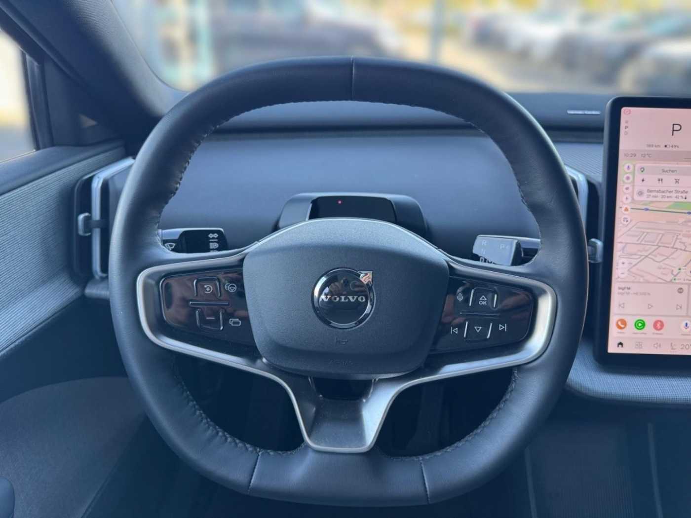 Volvo EX30 – Bild 18