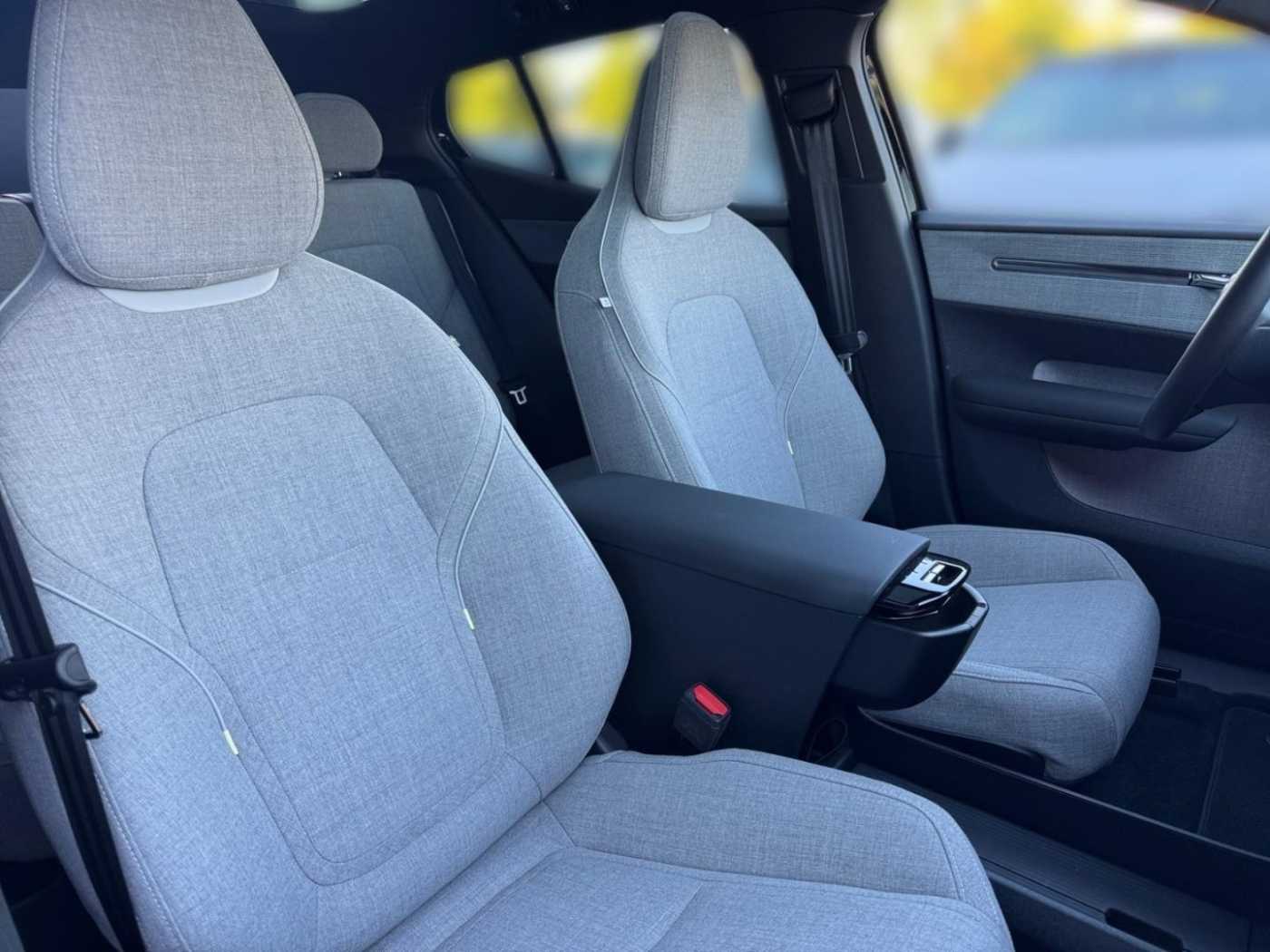 Volvo EX30 – Bild 24