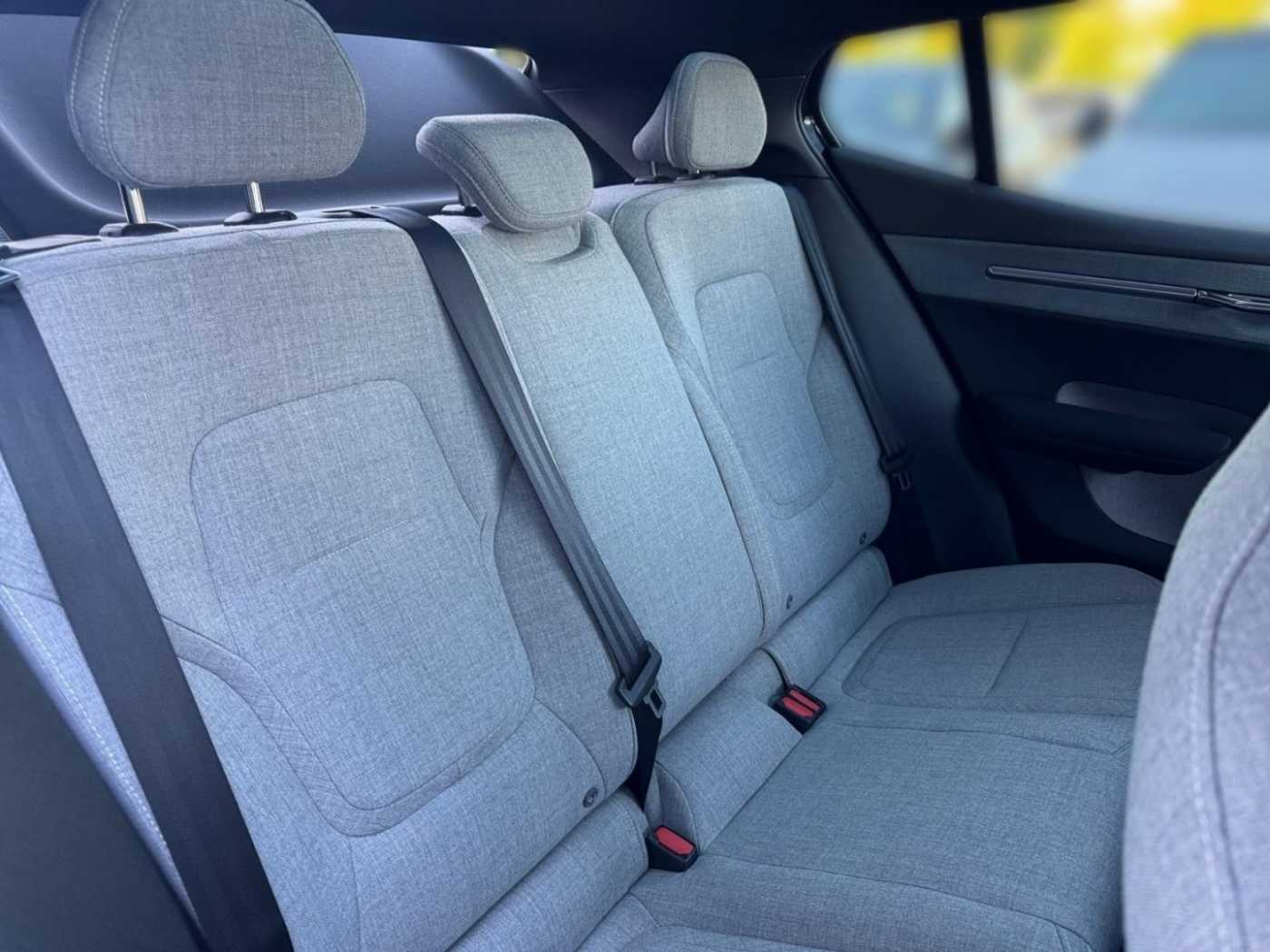 Volvo EX30 – Bild 25