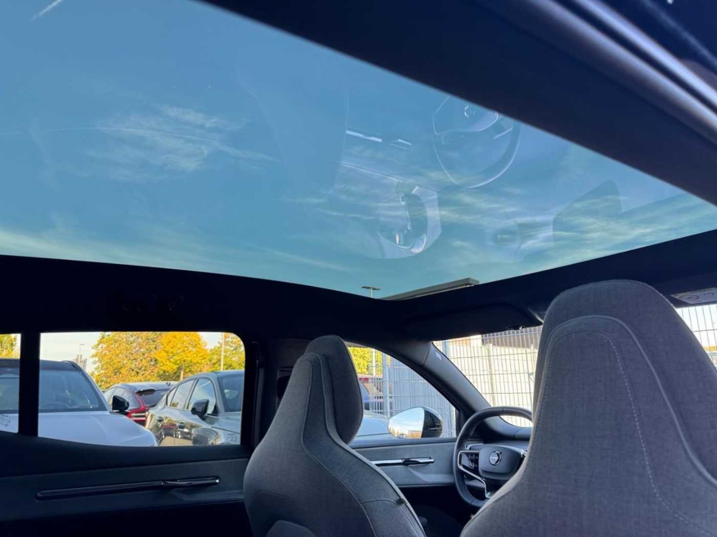 Volvo EX30 – Bild 26