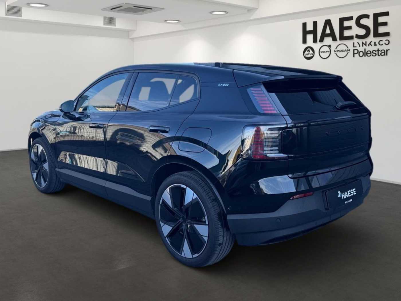 Volvo EX30 – Bild 7