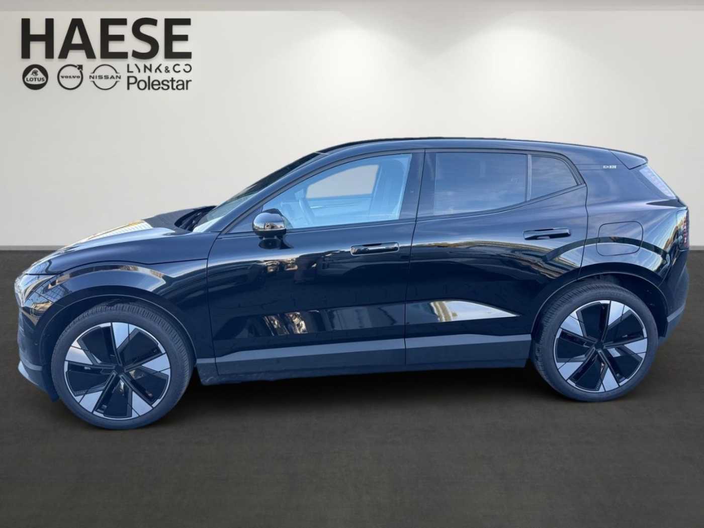 Volvo EX30 – Bild 8