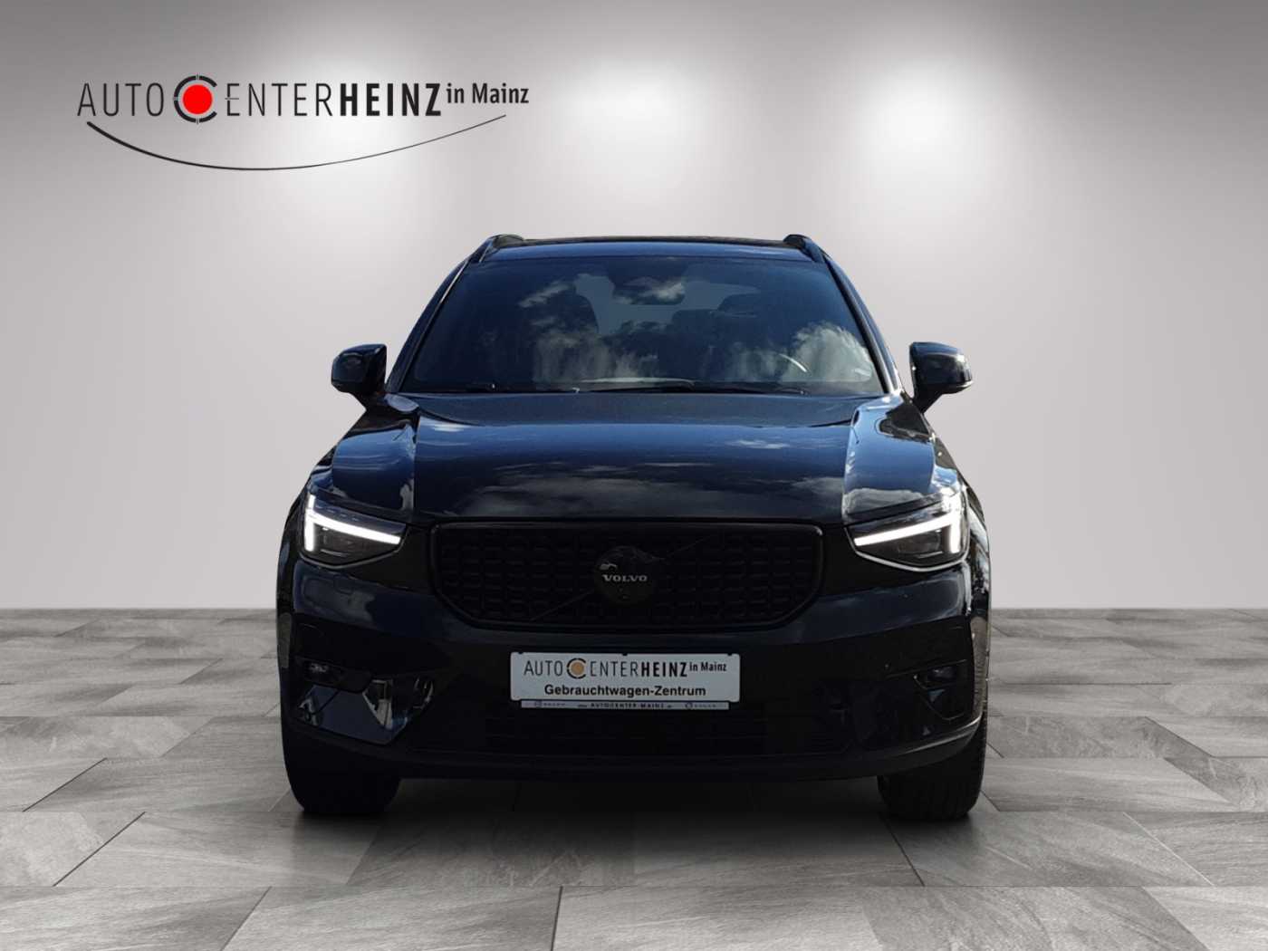 Volvo XC40 – Bild 2