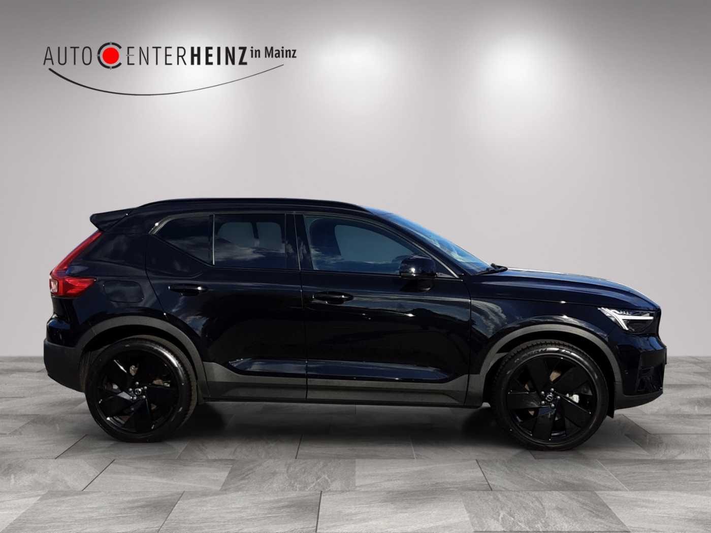 Volvo XC40 – Bild 4