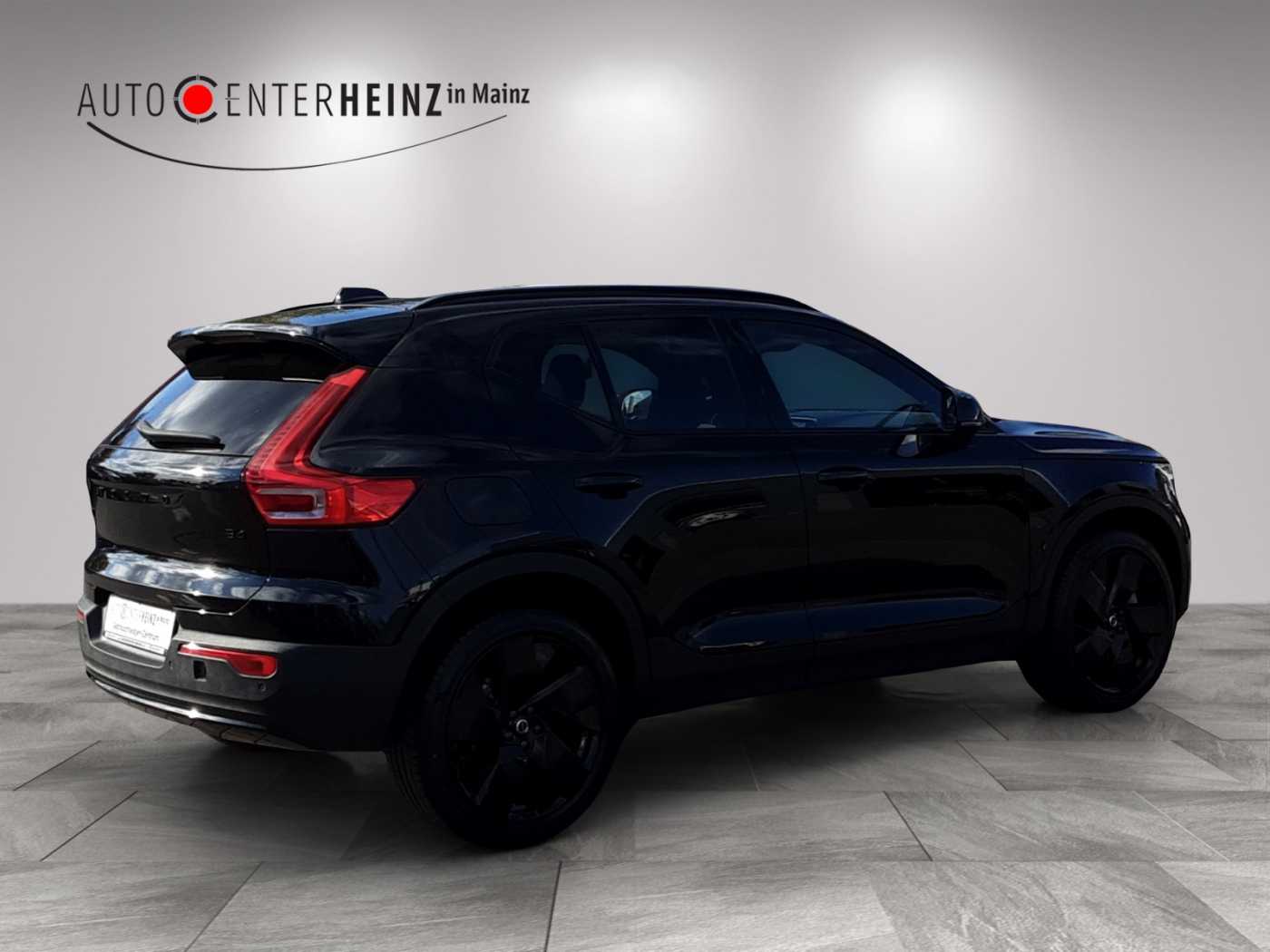 Volvo XC40 – Bild 5