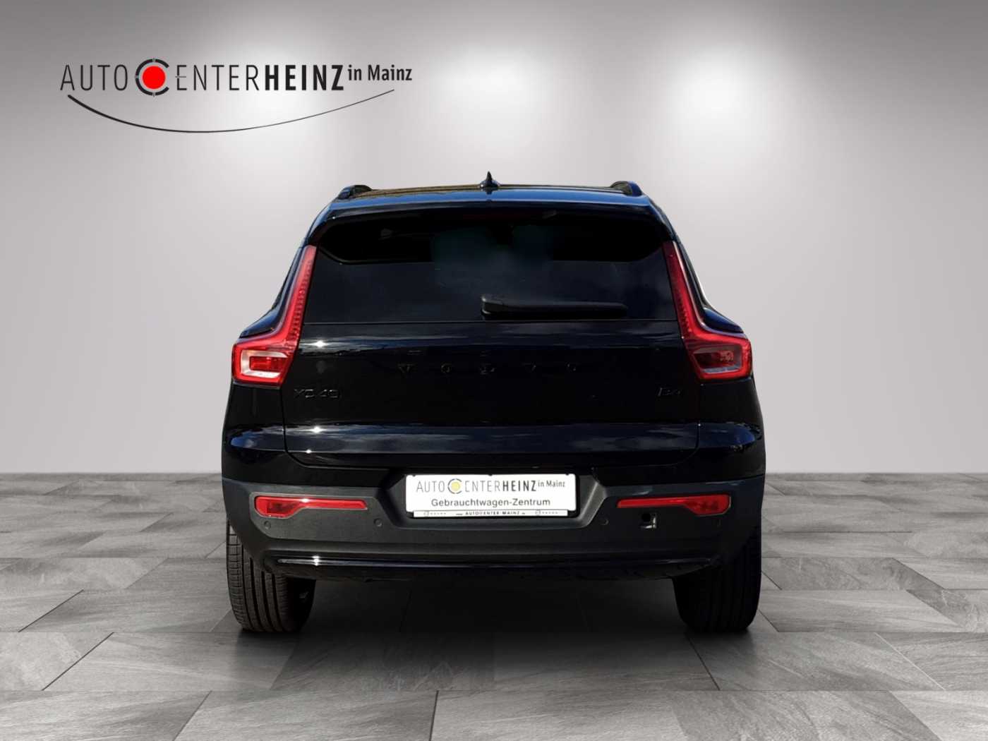 Volvo XC40 – Bild 6