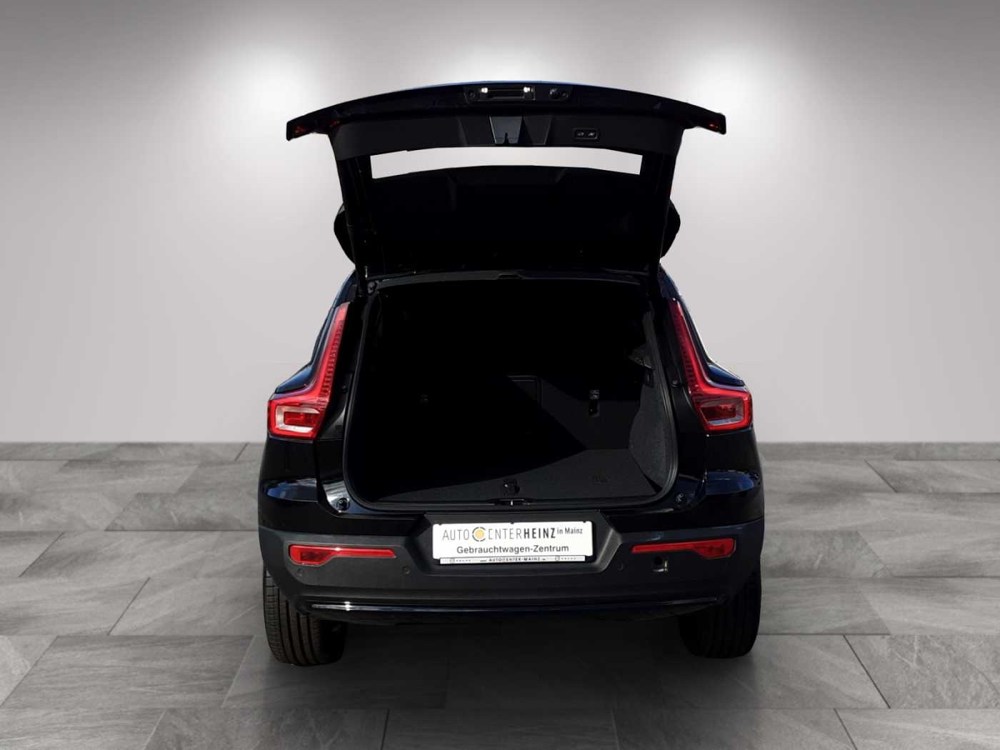 Volvo XC40 – Bild 7