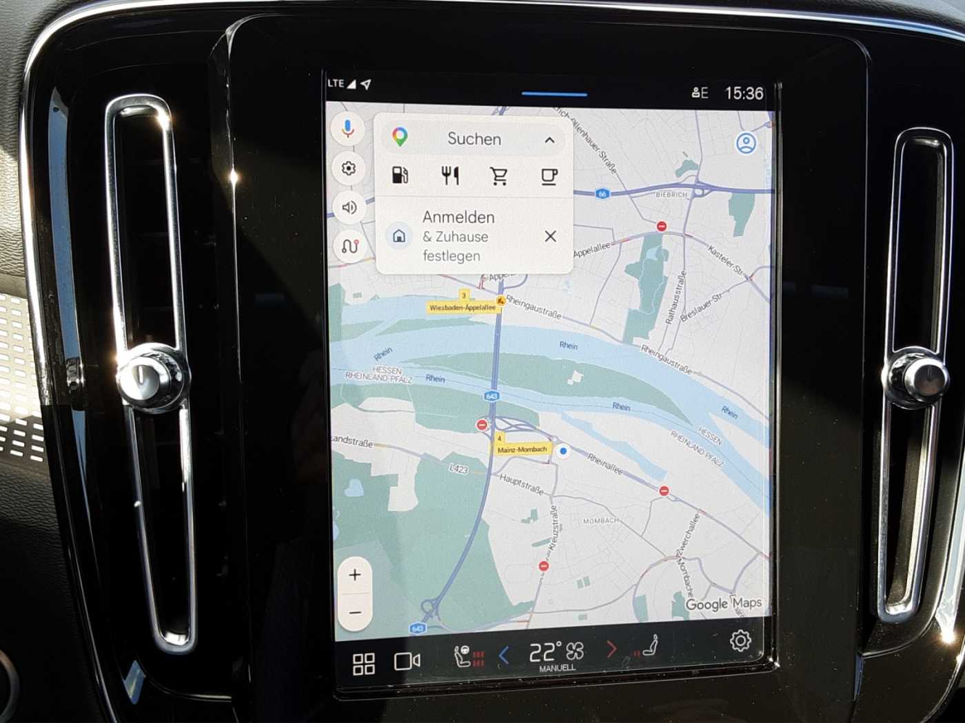 Volvo XC40 – Bild 12