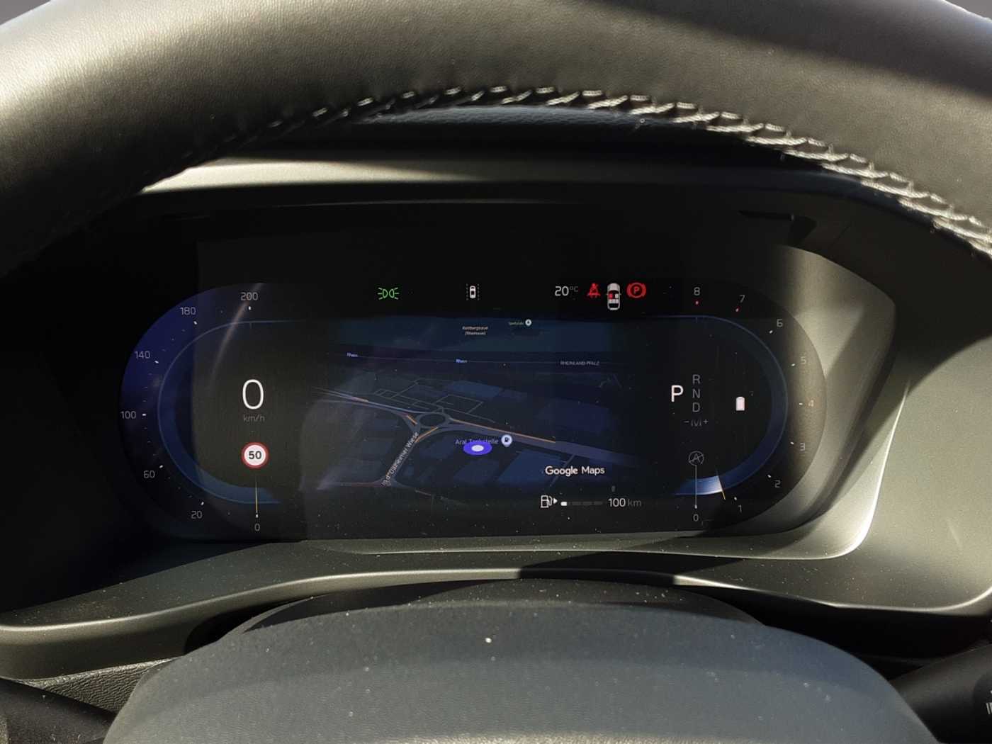 Volvo XC40 – Bild 14