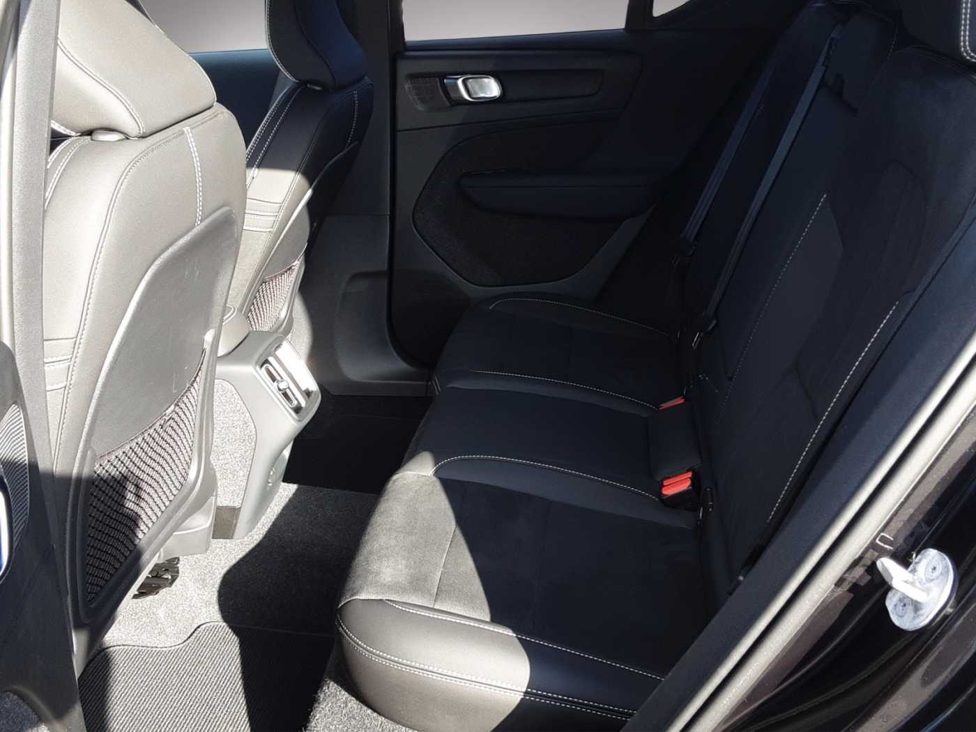 Volvo XC40 – Bild 16